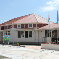ARINKOMURA保育園